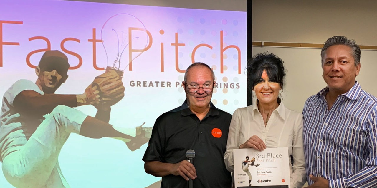 Applications Open for Fast Pitch Greater Palm Springs