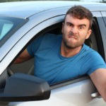 Nearly All Drivers Experience Aggressive Driving