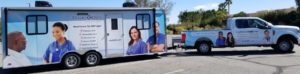 New Mobile Health Unit Debuts in Coachella Valley