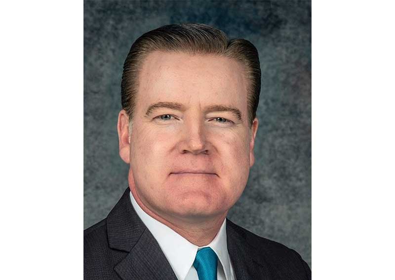 Bryan Montgomery Named Indio City Manager
