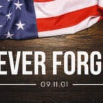 PSFD Welcomes Community to 9/11 Remembrance Ceremony