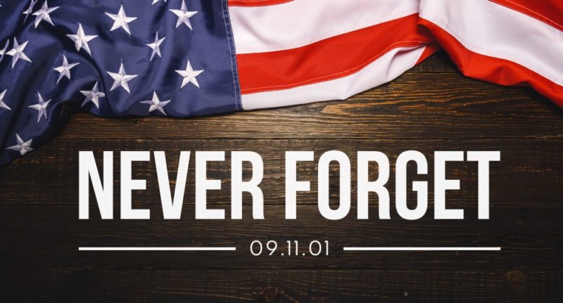 Sept. 11 Memorial Planned in Cathedral City