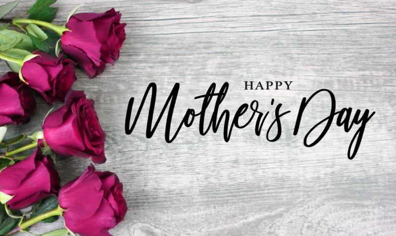 Celebrating all Mothers on Mother’s Day 2021