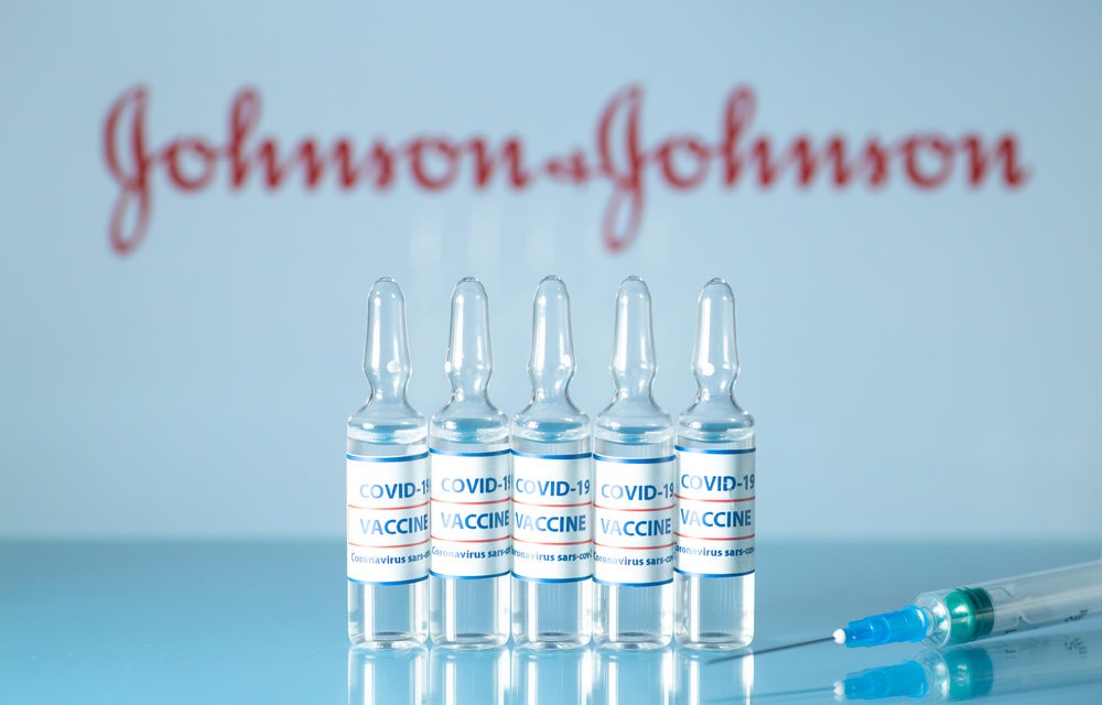 RivCo to Reinstate Johnson and Johnson Vaccine