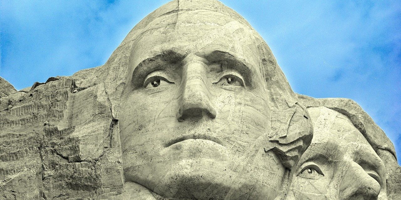 George Washington, Our First President [Opinion]