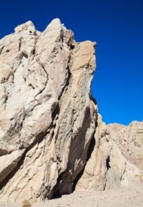 Big Colorful Canyon Trail Tops Hiking List