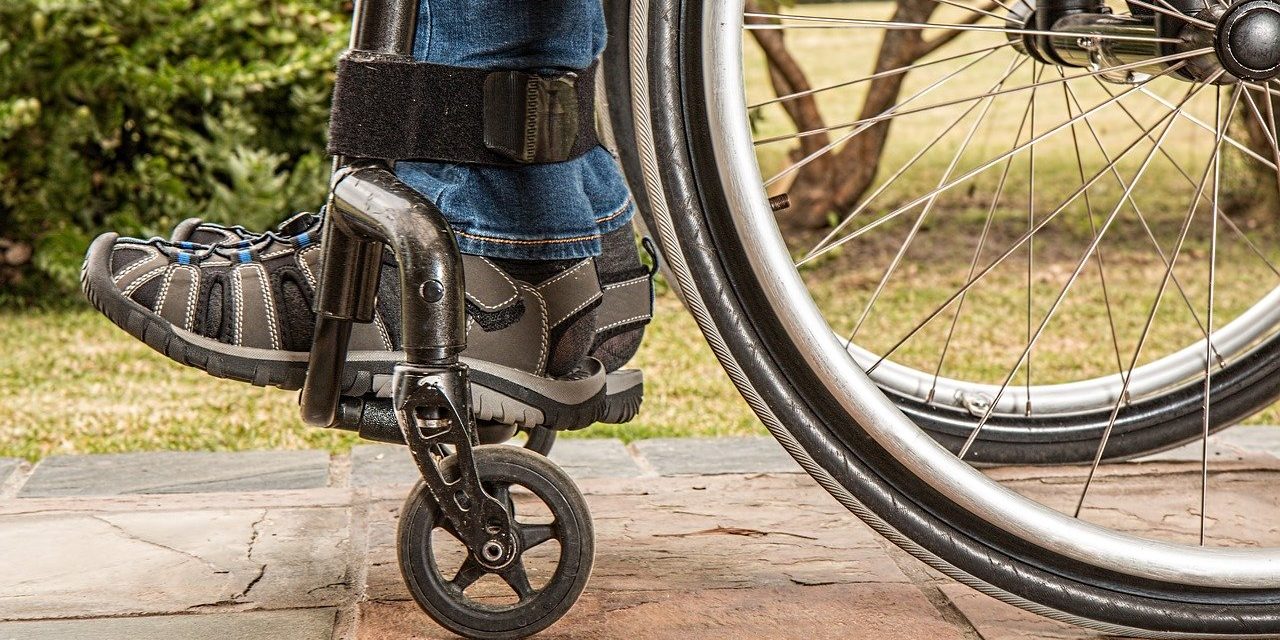 $1.5 Million Grant to Aid Those with Mobility Issues 