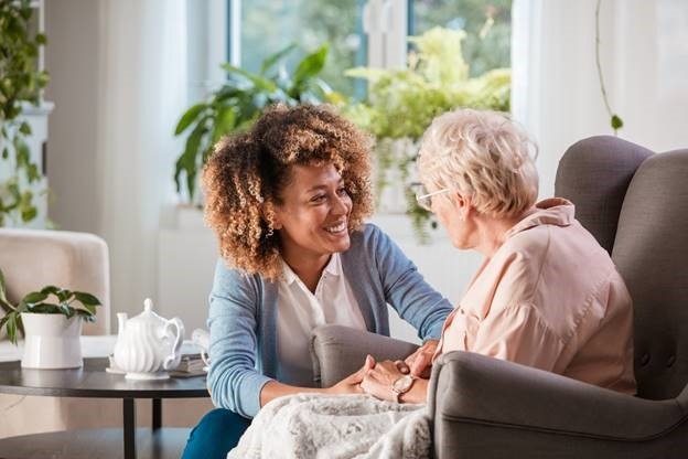 Wanted: 1,000 In-Home Caregivers in RivCo