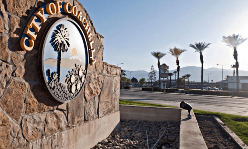 City of Coachella to Reopen City Facilities