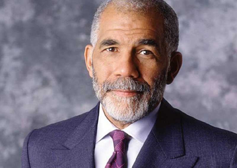 Celebrating the Life of the Late Ed Bradley