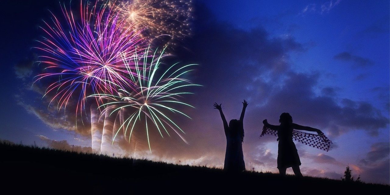 RivCo Cautions About Use of Illegal Fireworks