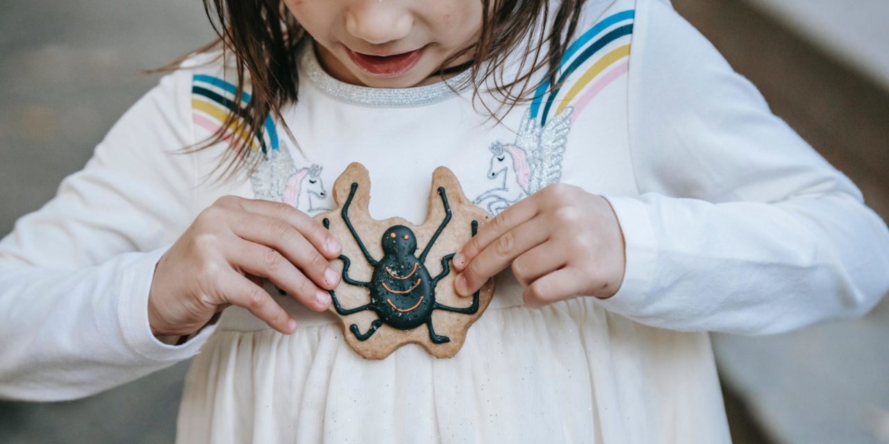 Best Ways to Protect Toddlers from Insect Bites