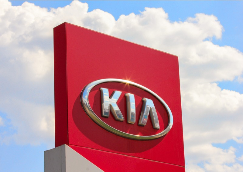 KIA Auto Dealership Coming to I-10 Auto Mall
