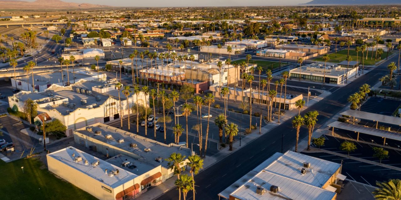 Hundreds of Indio Renters Receive Assistance