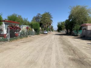 Oasis Mobile Home Park Victim of Lax Oversight