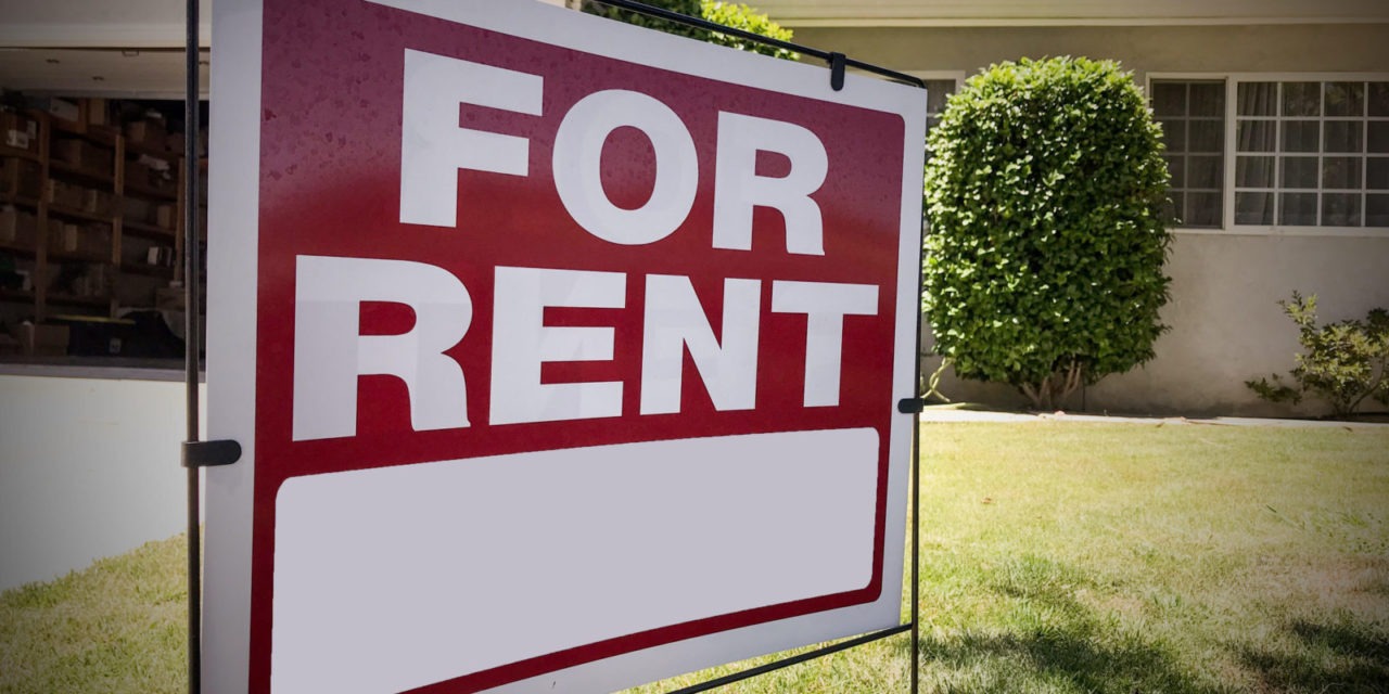 California Home to 3 Worst Cities for Renters