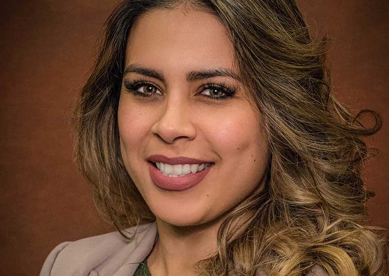 Katherine Fuentes to Help Lead Cathedral City