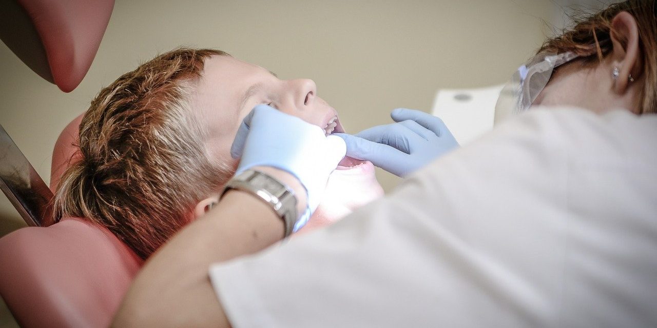 Covered California: Premium Drops for Dental Plans