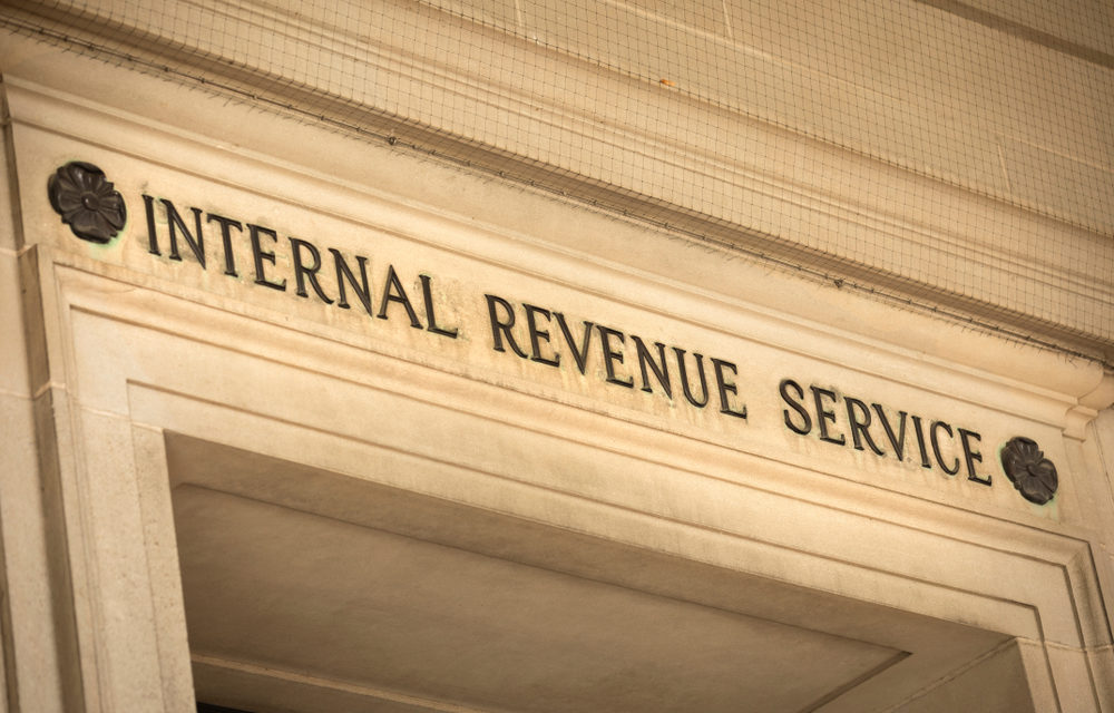 IRS Might Need More Staff [Opinion]