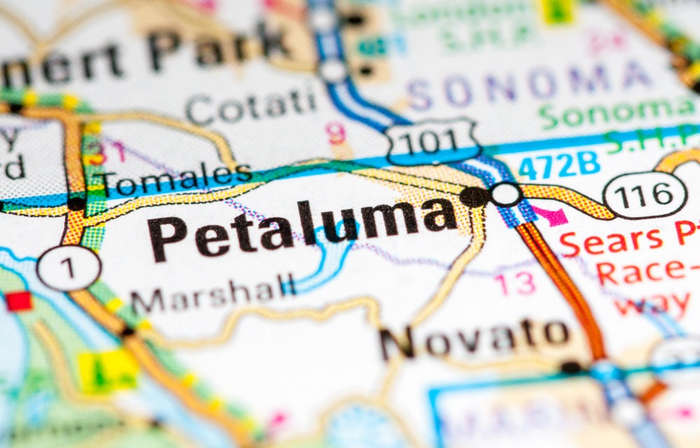 Petaluma Misfires On Gas Station Ban [Opinion]