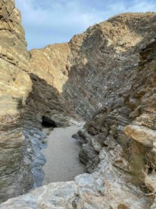 Magnesia Springs Canyon Trail Awaits Hikers