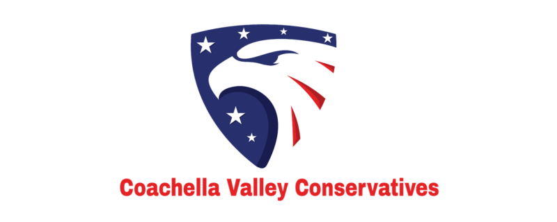 Coachella Valley Conservatives Hit Ground Running