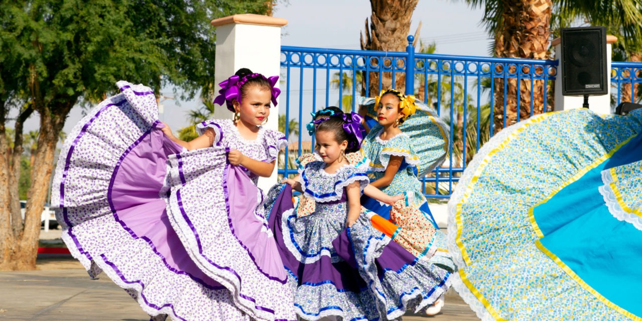 Annual Fall Family Festival Set in La Quinta
