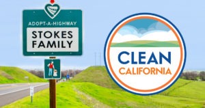 Caltrans Offers up to $250 to Pick Up Litter