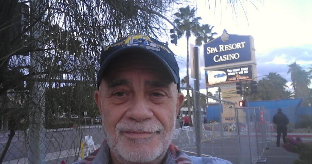 Palm Springs Man at Last Gets Survivor Benefits
