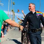 Palm Springs Police to Hold LGBTQ Town Hall