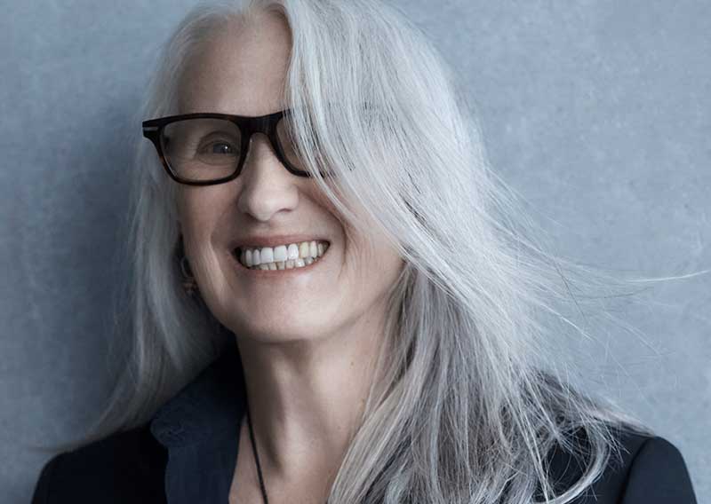 Jane Campion to Receive Director of Year Award
