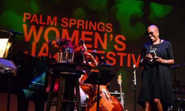 Women’s Jazz Festival Eyes Cathedral City