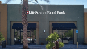 LifeStream La Quinta Donor Center to Relocate