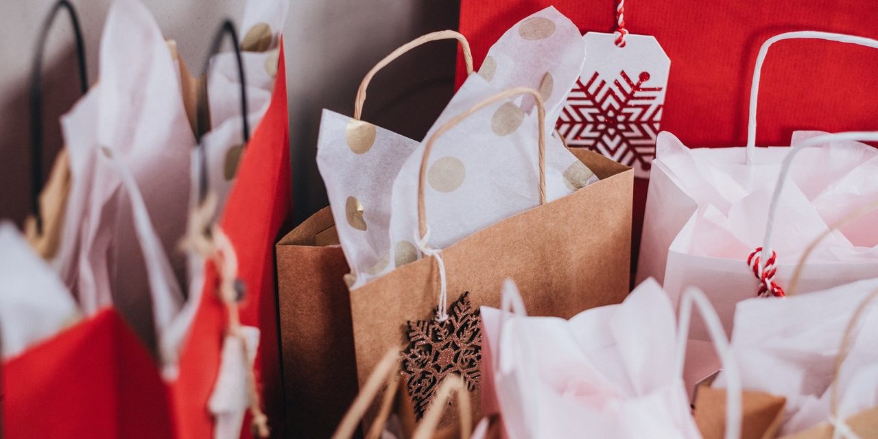 Record Number of People to Shop this Weekend