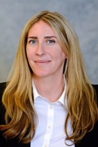 Jana B. Fitzgerald Joins Coachella Valley Law Firm
