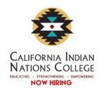 California Indian Nations College Seeks Applicants