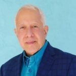 Jeffrey Bernstein is Running for Palm Springs City Council