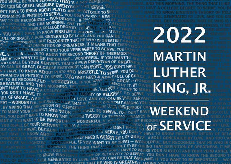 City of Palm Springs and City of Coachella Celebrate MLK