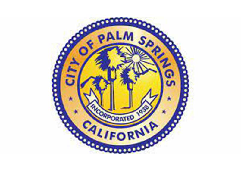 Palm Springs Community Service Awards
