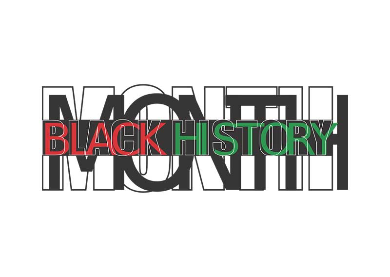 February is Black History Month in Palm Springs