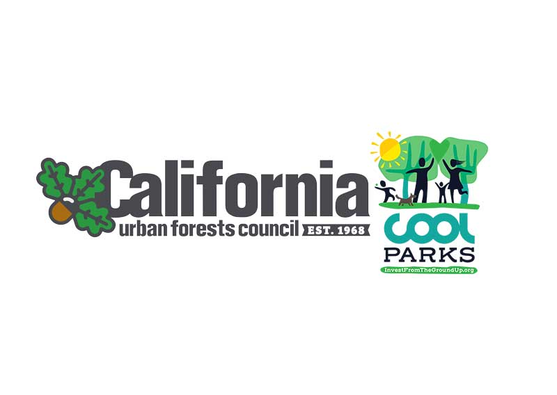 Urban Tree-planting Event in Palm Springs