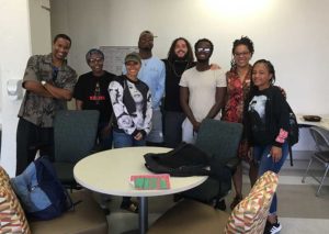 Black Student Success Center Supports Growth