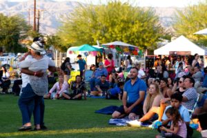 Coachella to Host Annual Mariachi Festival