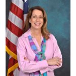 Elaine Holmes to Seek Re-election in Indio