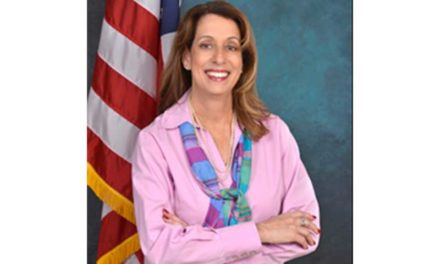 Elaine Holmes to Seek Re-election in Indio