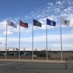 Fishing Derby, Drone Show Set at Lake Cahuilla