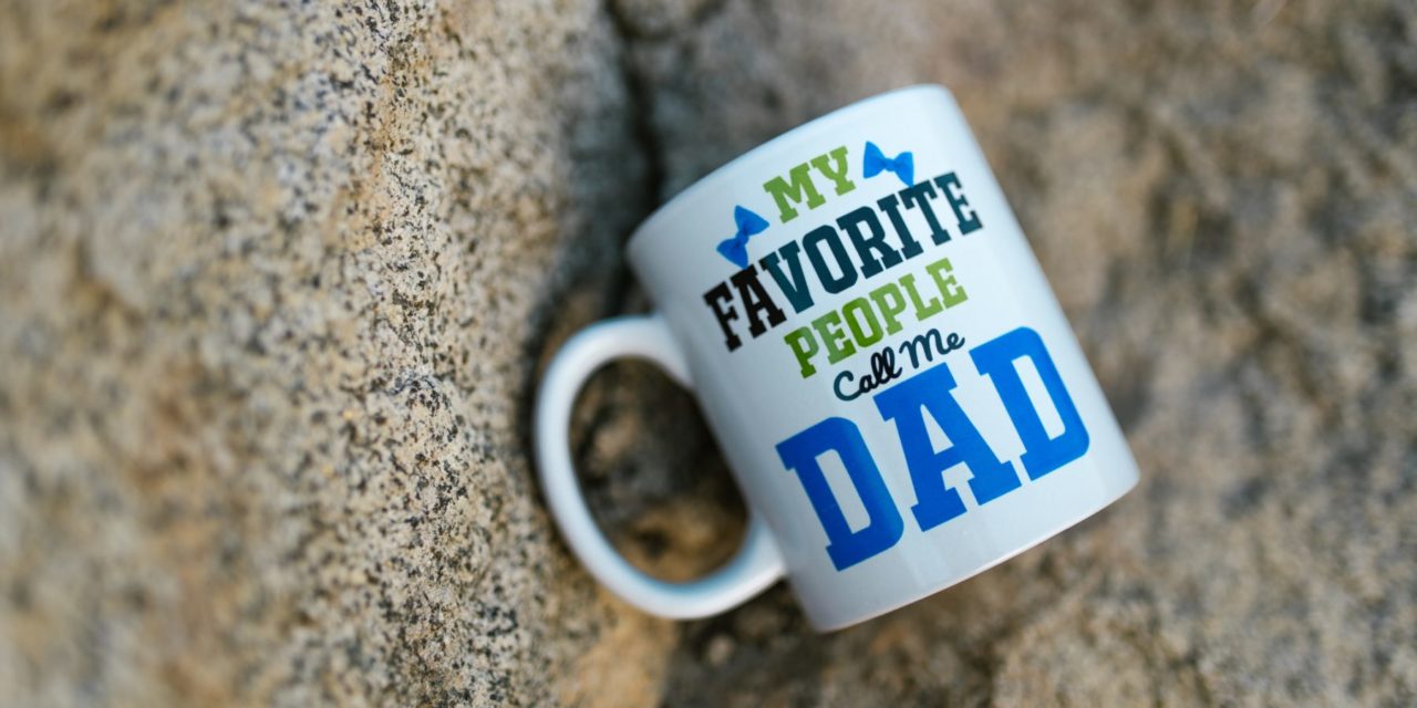 Father’s Day Gifts to Total $20 Billion