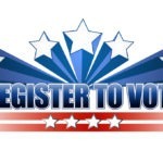 Today is Final Day to Register to Vote