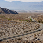 Thousand Palms Canyon Road Repairs Approved