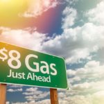 Gasoline Prices Surge in the West